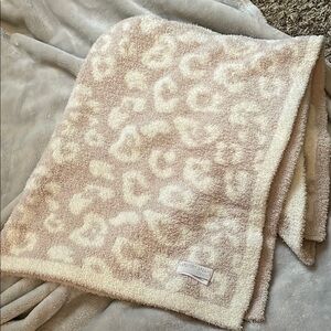 Barefoot Dreams Baby Blanket